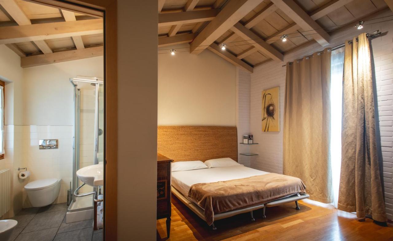 Réva Residences&Pool Monforte dʼAlba Extérieur photo