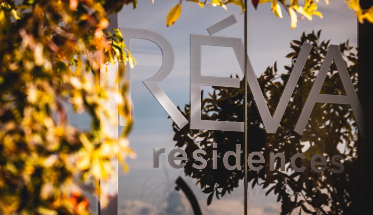 Réva Residences&Pool Monforte dʼAlba Extérieur photo